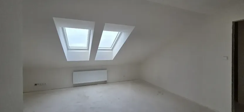 Prodej bytu 4+kk, Stará Huť, K Lomu, 104 m2