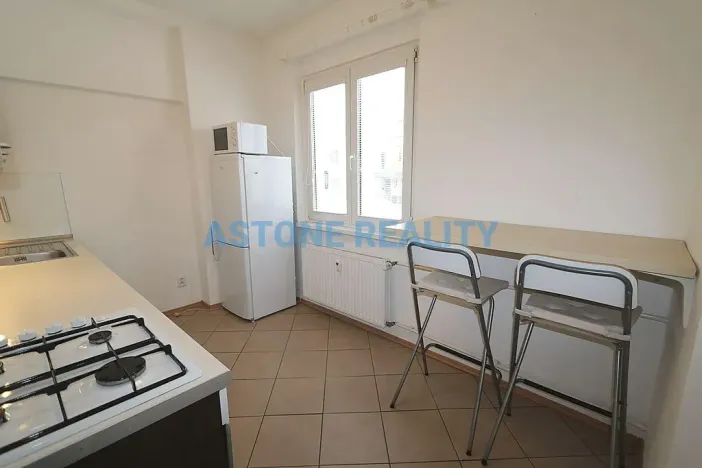 Prodej bytu 1+1, Praha - Záběhlice, Malinová, 42 m2