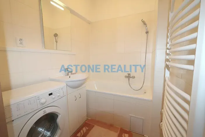 Prodej bytu 1+1, Praha - Záběhlice, Malinová, 42 m2