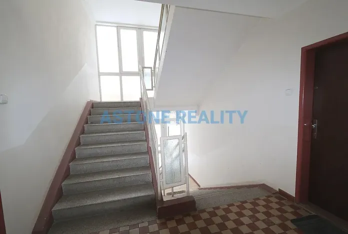 Prodej bytu 1+1, Praha - Záběhlice, Malinová, 42 m2