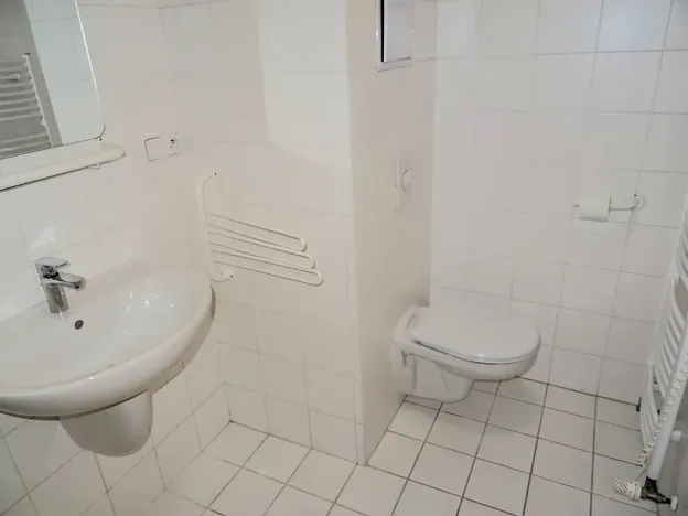 Pronájem bytu 1+kk, Praha, Prosecká, 42 m2