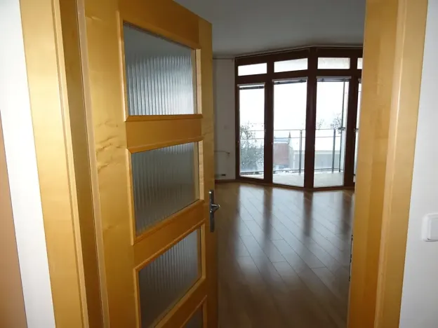 Pronájem bytu 1+kk, Praha, Prosecká, 42 m2