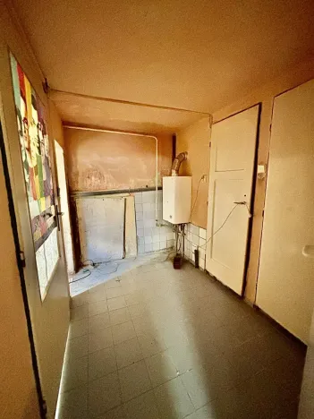 Prodej rodinného domu, Nemotice, 88 m2