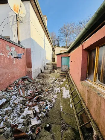 Prodej rodinného domu, Nemotice, 88 m2