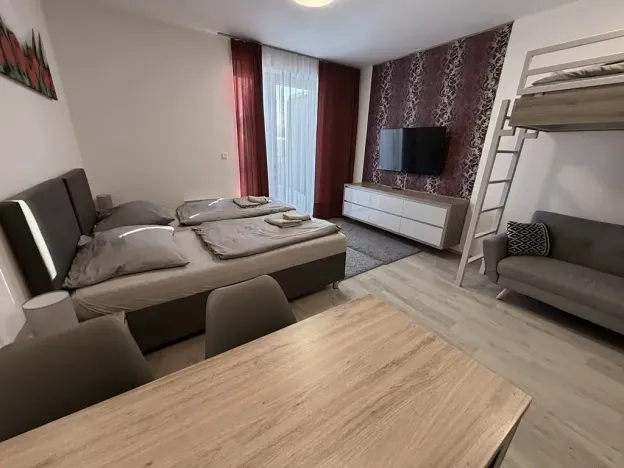Prodej apartmánu, Dolní Morava, 54 m2