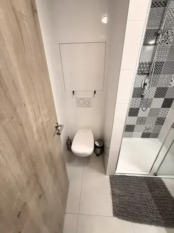 Prodej apartmánu, Dolní Morava, 54 m2