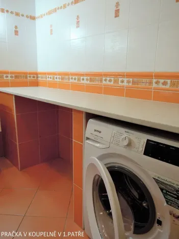 Pronájem pokoje, Brno, Marie Hübnerové, 23 m2