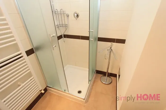 Pronájem bytu 3+kk, Praha - Vinohrady, Slezská, 74 m2