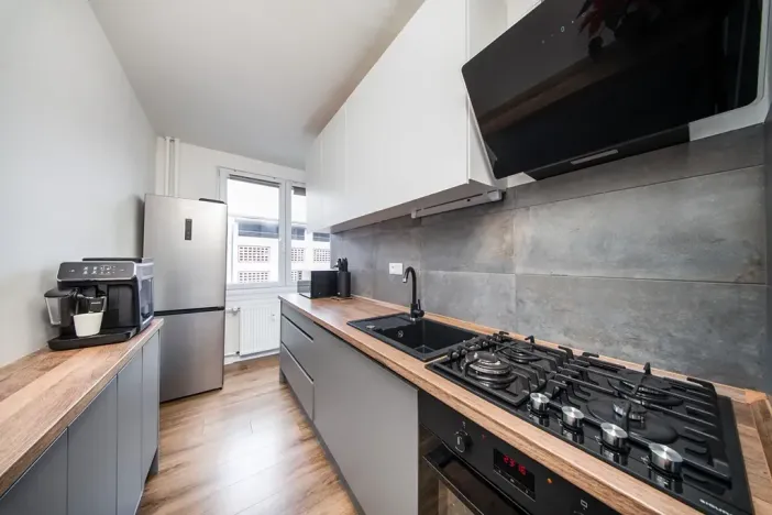 Prodej bytu 3+1, České Budějovice, Kostelní, 67 m2