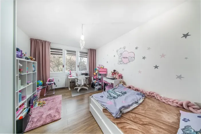 Prodej bytu 3+1, České Budějovice, Kostelní, 67 m2