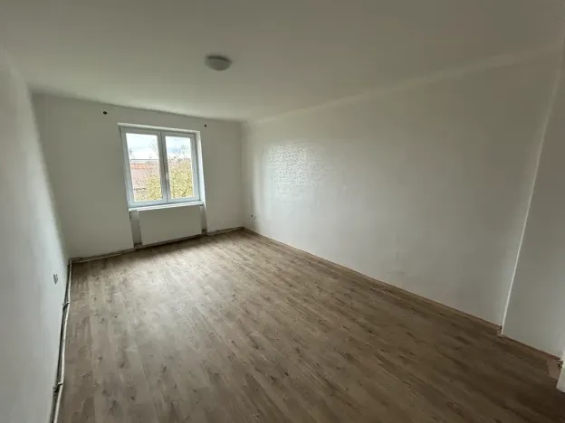 Pronájem bytu 3+1, Mlečice, 72 m2