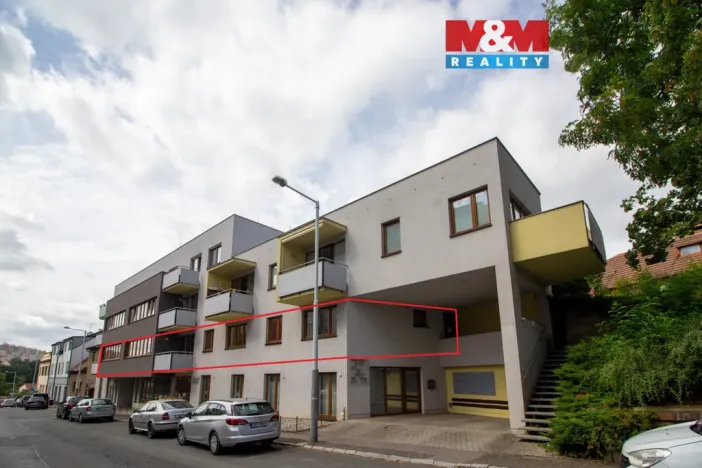 Prodej kanceláře, Praha - Hostivař, Na Plískavě, 401 m2
