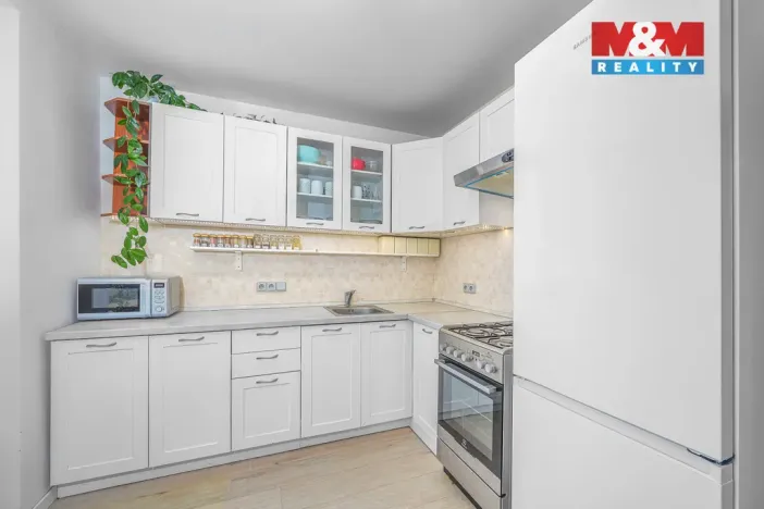 Prodej bytu 3+kk, Čáslav - Čáslav-Nové Město, Čeplova, 76 m2