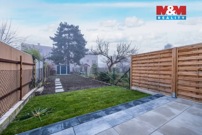 Prodej rodinného domu, Praha - Libeň, Na štěpnici, 120 m2