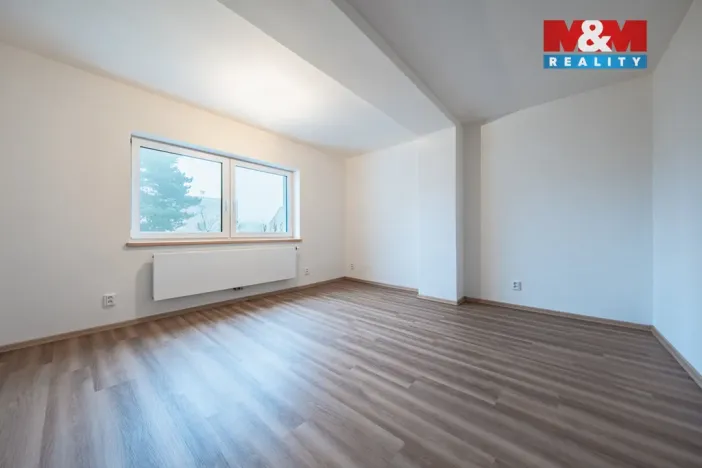 Prodej rodinného domu, Praha - Libeň, Na štěpnici, 120 m2