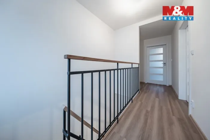 Prodej rodinného domu, Praha - Libeň, Na štěpnici, 120 m2