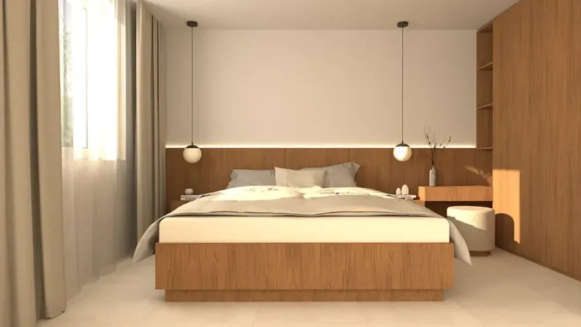 Pronájem rodinného domu, Nechanice, 82 m2