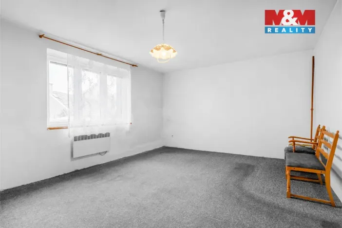 Prodej rodinného domu, Mimoň - Mimoň I, Eliášova, 200 m2