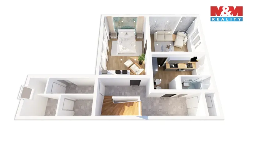 Prodej rodinného domu, Mimoň - Mimoň I, Eliášova, 200 m2