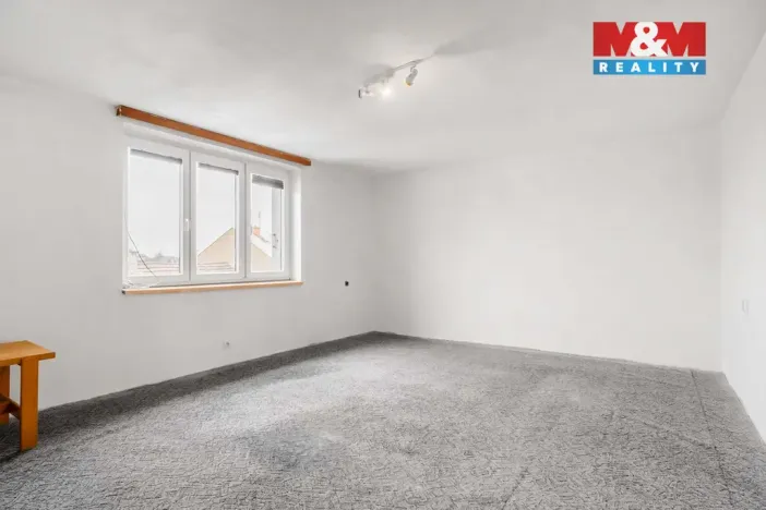 Prodej rodinného domu, Mimoň - Mimoň I, Eliášova, 200 m2