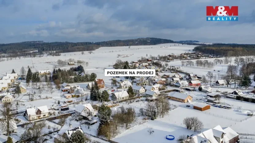 Prodej chalupy, Jindřichovice pod Smrkem, 179 m2