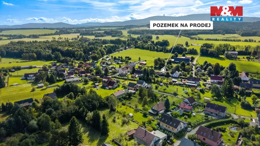 Prodej chalupy, Jindřichovice pod Smrkem, 179 m2