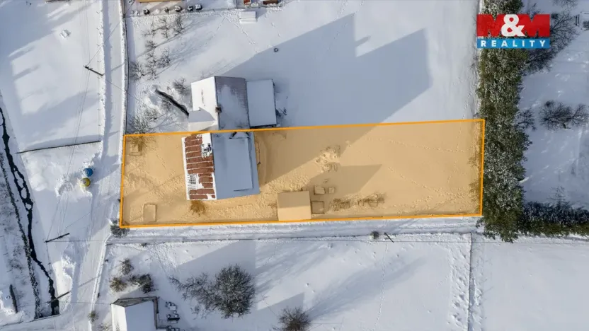 Prodej rodinného domu, Jindřichovice pod Smrkem, 215 m2