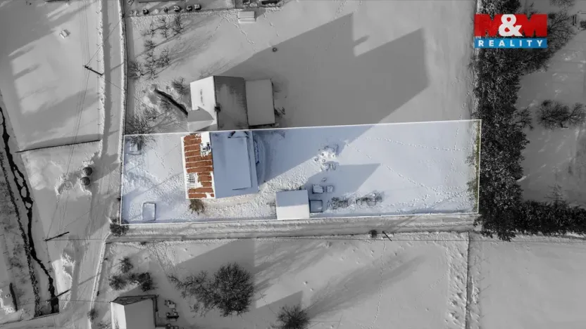 Prodej rodinného domu, Jindřichovice pod Smrkem, 215 m2