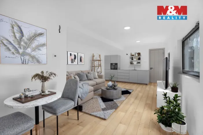 Prodej rodinného domu, Jablonec nad Nisou, Janáčkova, 208 m2