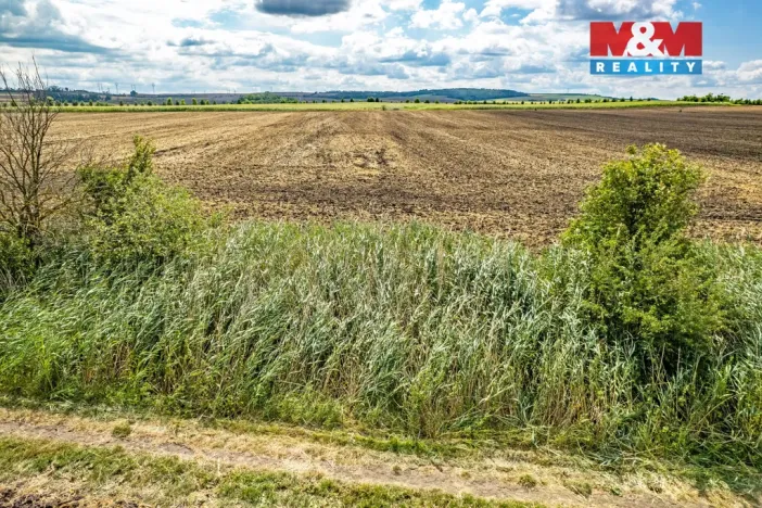 Prodej pole, Žatčany, 25490 m2