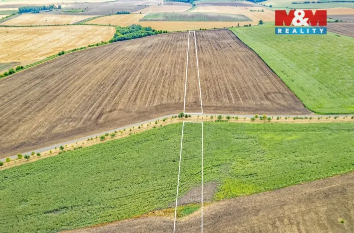 Prodej pole, Žatčany, 25490 m2