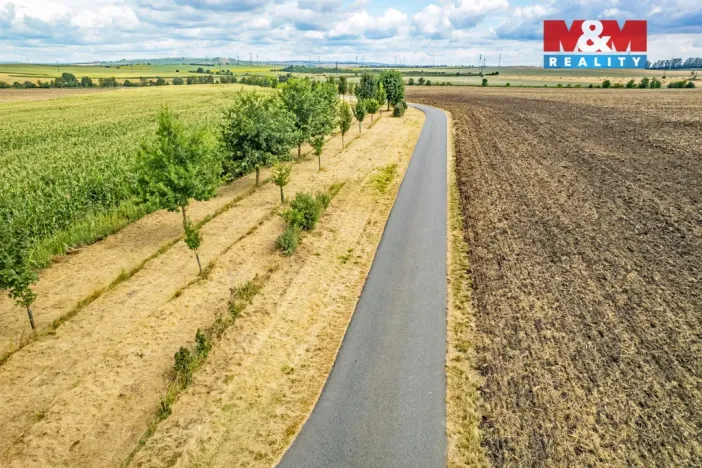 Prodej pole, Žatčany, 25490 m2