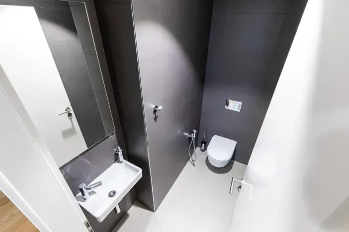 Prodej bytu 3+kk, Praha - Žižkov, U Viktorie, 69 m2