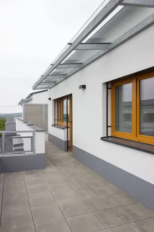 Pronájem bytu 4+kk, Znojmo, Třešňová, 102 m2