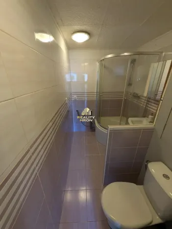 Prodej bytu 2+1, Chomutov, Zahradní, 60 m2