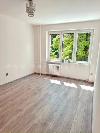 Prodej bytu 2+1, Ostrava - Poruba, Opavská, 55 m2