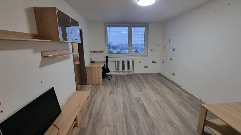 Pronájem bytu 2+1, Jihlava, Kosovská, 54 m2