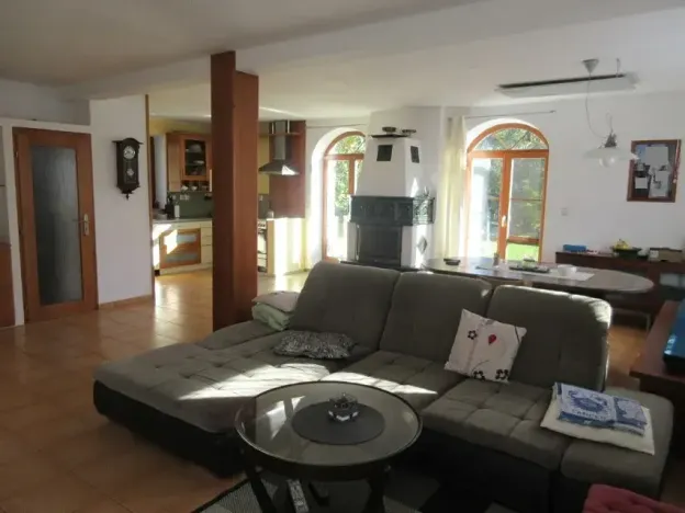 Prodej rodinného domu, Písek, 298 m2