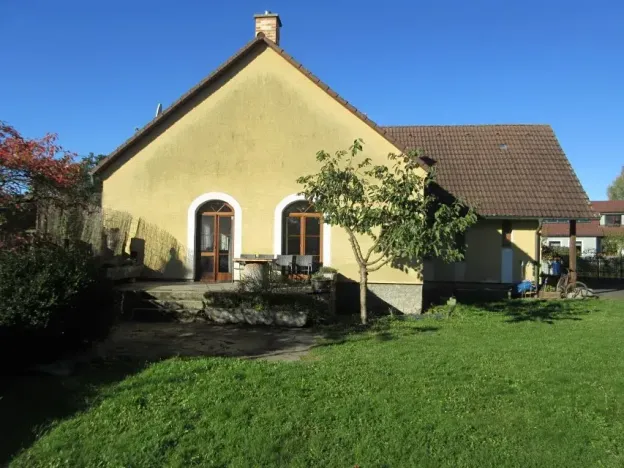 Prodej rodinného domu, Písek, 298 m2