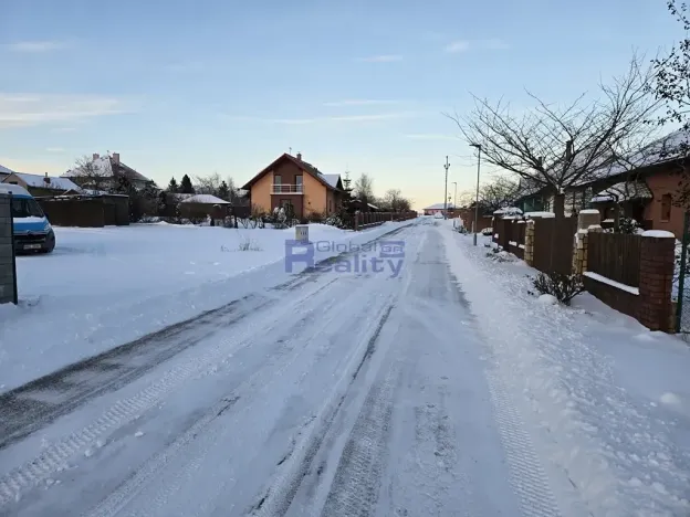 Prodej pozemku pro bydlení, Kosice, 1211 m2