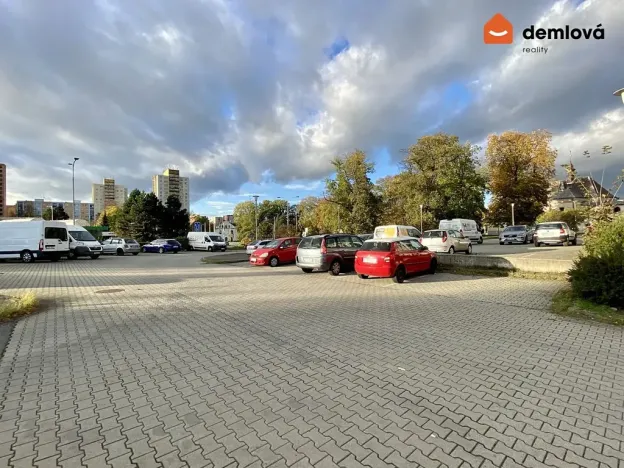 Pronájem obchodního prostoru, Ostrava, Výškovická, 213 m2