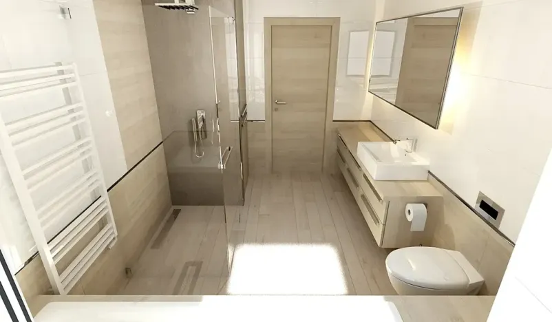 Prodej rodinného domu, Ostrava, Krásnopolská, 129 m2