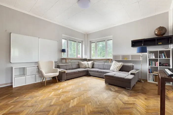 Prodej komerční nemovitosti, Ostrava, Muglinovská, 296 m2