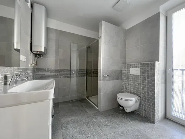 Pronájem bytu 2+kk, Havlíčkův Brod, Havlíčkova, 54 m2