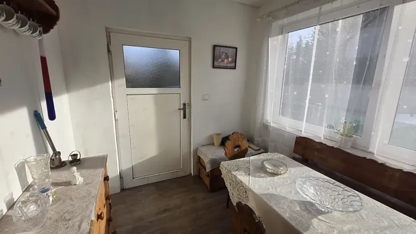 Prodej chaty, Svojetice, K Jezírku, 58 m2