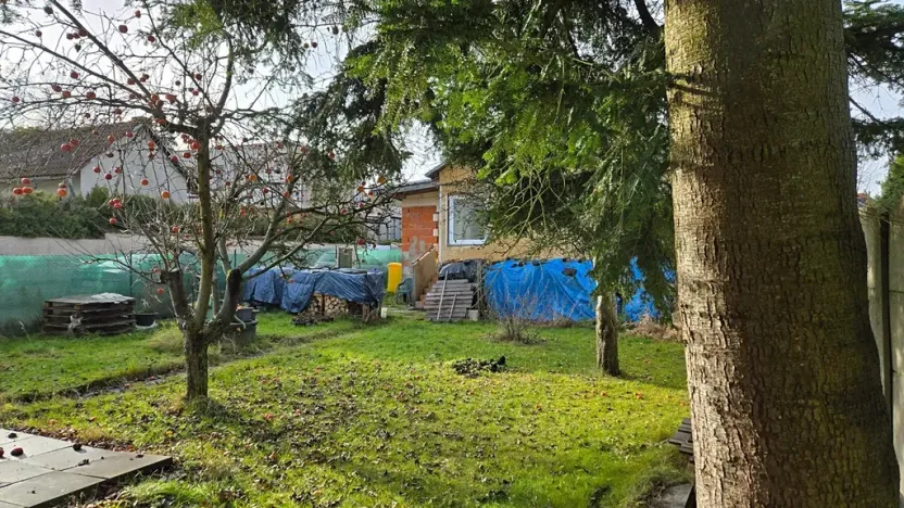 Prodej chaty, Svojetice, K Jezírku, 58 m2