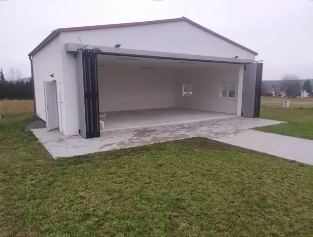 Pronájem skladu, Bystřice, 93 m2