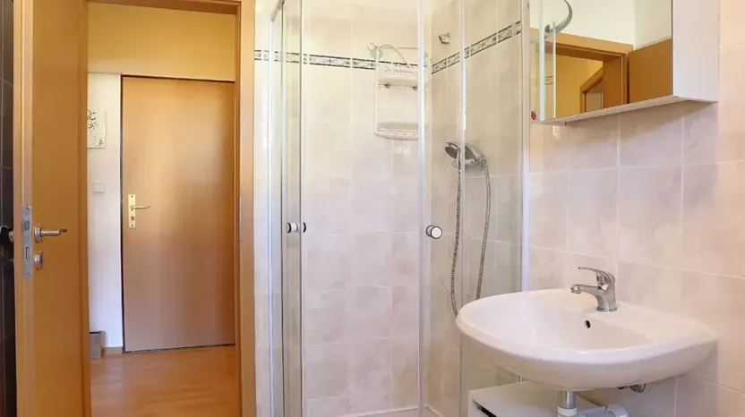 Prodej bytu 2+kk, Benešov, Rubešova, 38 m2