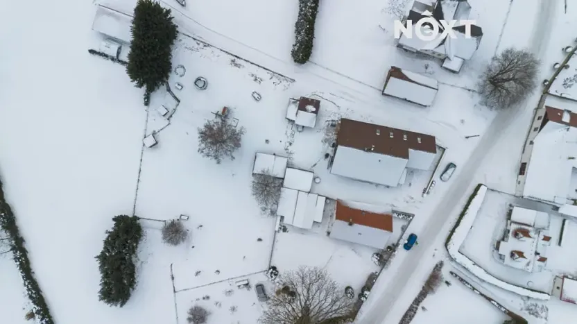 Prodej rodinného domu, Horní Stropnice, 360 m2