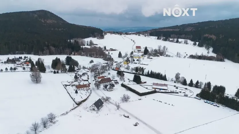 Prodej rodinného domu, Horní Stropnice, 360 m2